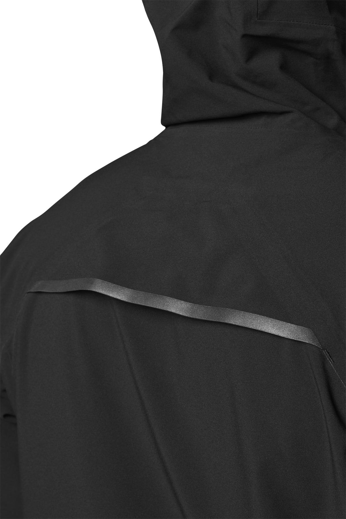 Flexair Neoshell® Water Jacket Black