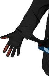 Flexair Neoshell® Water Jacket Black