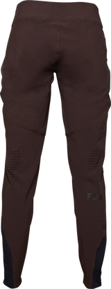Flexair Pant - Cocoa