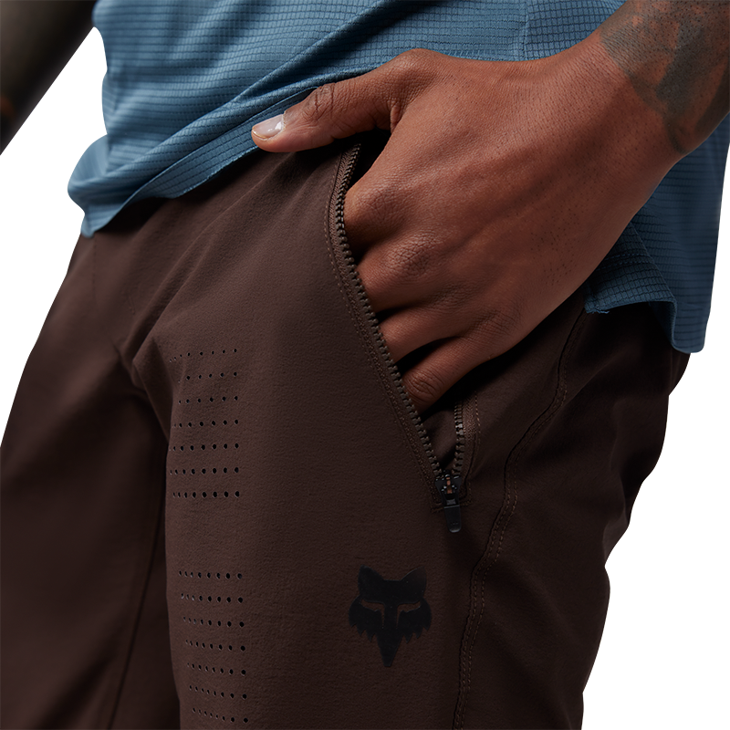 Flexair Pant - Cocoa