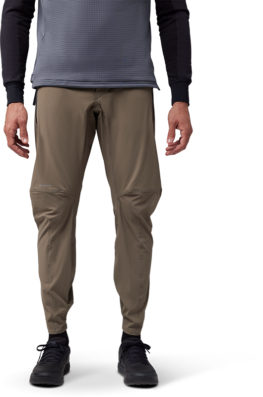 Flexair Pro Fire Alpha™ Pant - Ash
