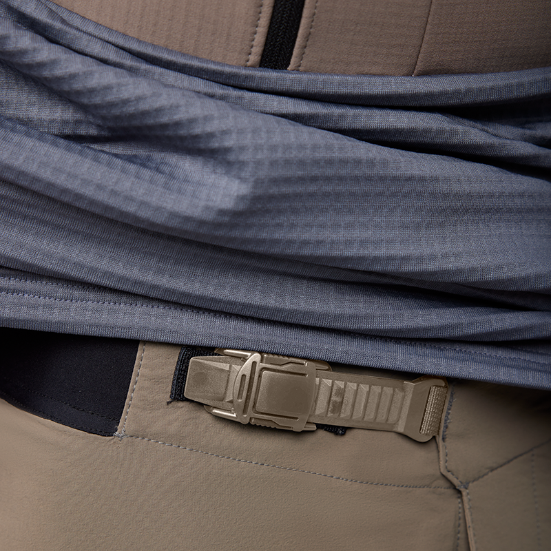 Flexair Pro Fire Alpha™ Pant - Ash