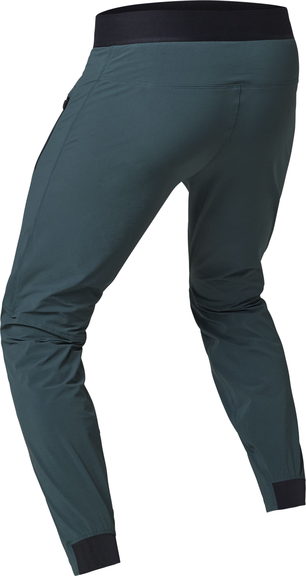 Flexair Pro Fire Alpha Pant - emerald
