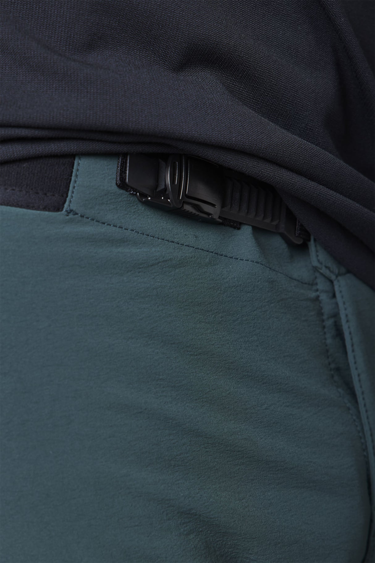 Flexair Pro Fire Alpha Pant - emerald