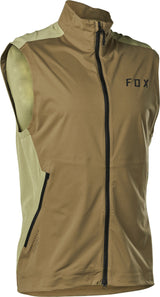 Flexair Vest Bark