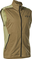 Flexair Vest Bark
