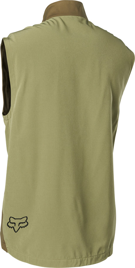 Flexair Vest Bark