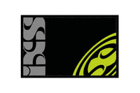 Floor Mat 58x90cm 