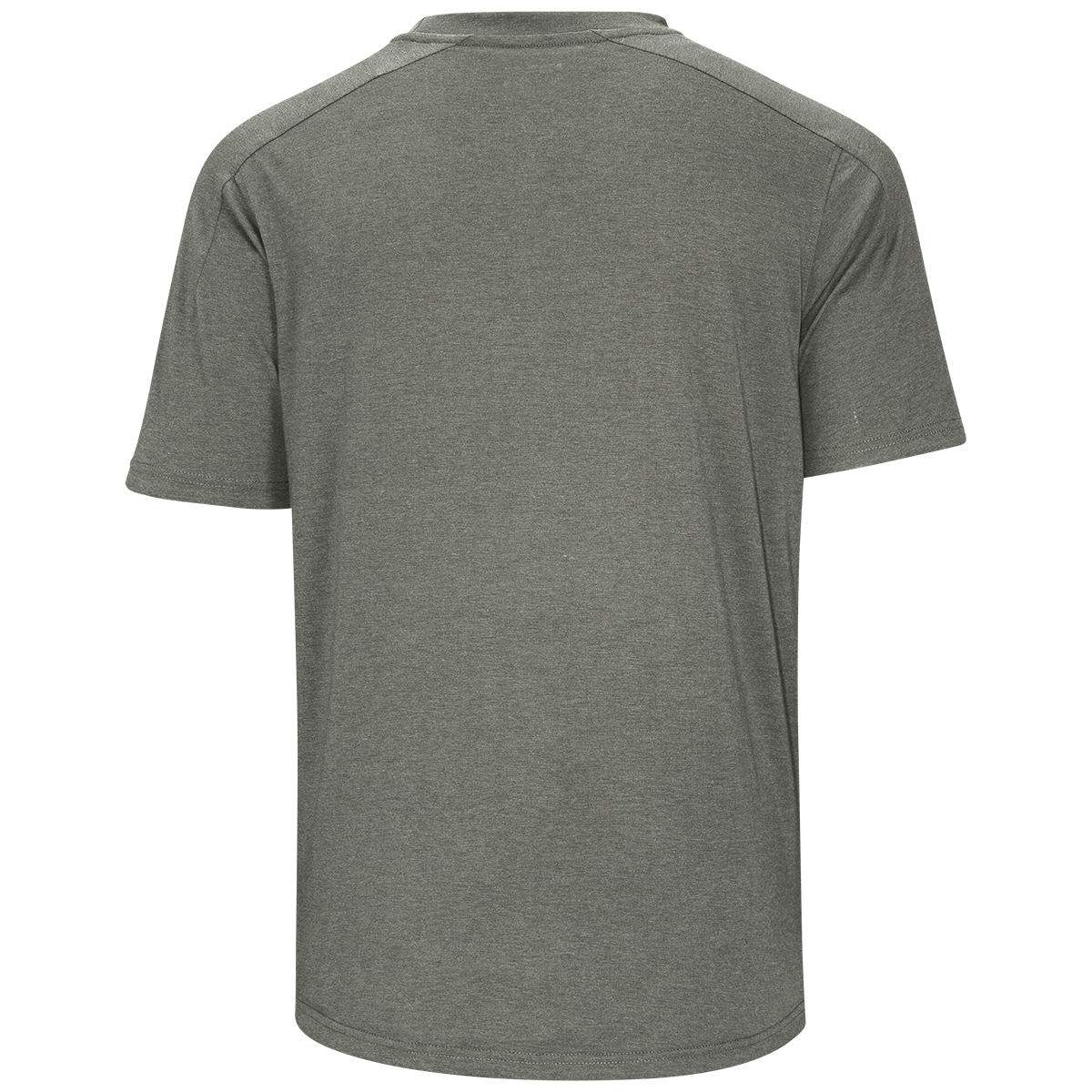Flow Kids Tech Tee Contour graphit