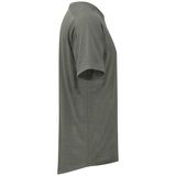 Flow Tech Tee Contour graphite