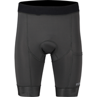 Flow XTG Pantaloncini interni antracite antracite
