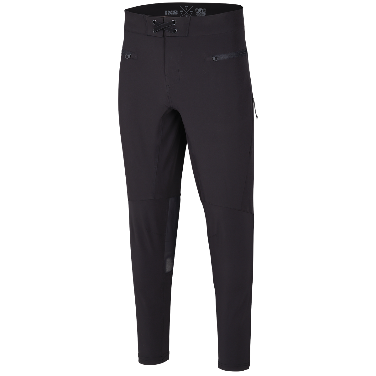 Flow XTG Pants schwarz