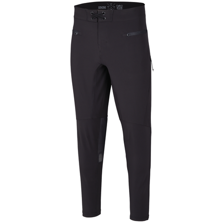 Flow XTG Pants schwarz