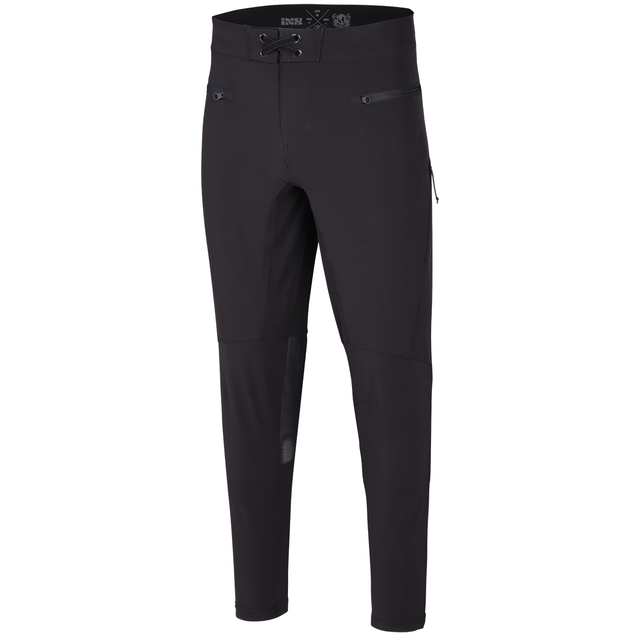 Flow XTG Pants schwarz