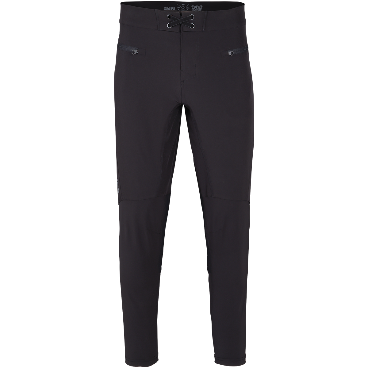 Flow XTG Pants schwarz