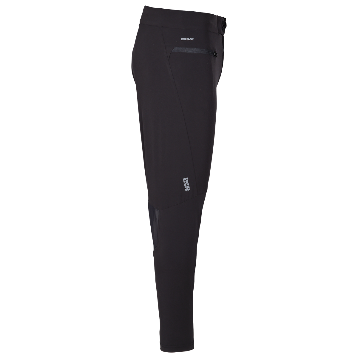 Flow XTG Pants schwarz