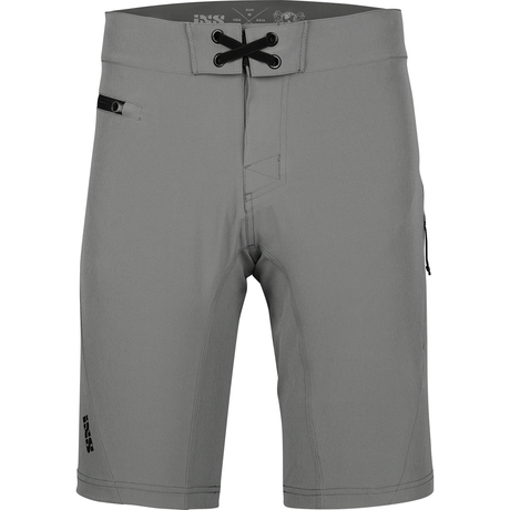 Flow XTG Shorts graphit