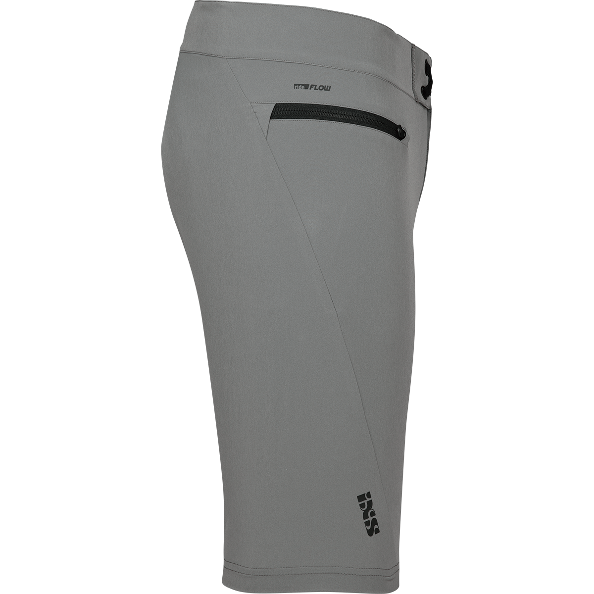 Flow XTG Shorts graphit