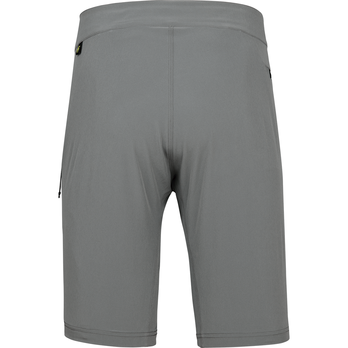 Flow XTG Shorts graphit
