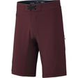 Flow XTG Shorts raisin