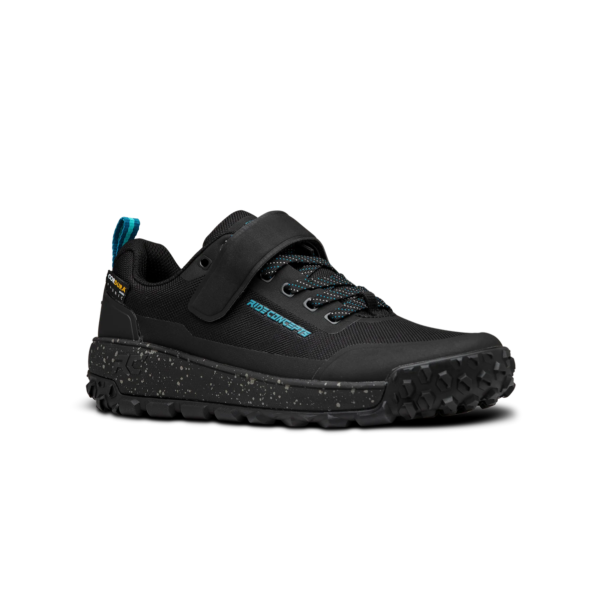 Buty Flume Clip dla kobiet - Czarny
