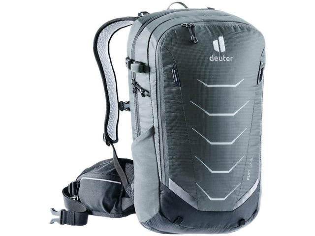 Flyt 12 SL Grau (graphite-black) - Women