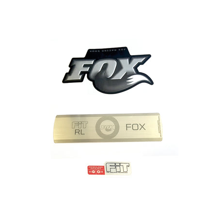 Decals Kit 2010