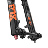 36 Float 27,5 Zoll 160 mm 44 mm Offset - Schwarz/Orange