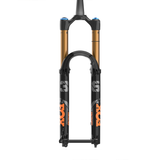 36 Float 27,5 Zoll 160 mm 44 mm Offset - Schwarz/Orange