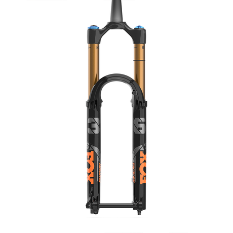 36 Float 29 Zoll 160 mm 51 mm Offset - Schwarz/Orange
