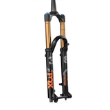 36 Float 29 Zoll 160 mm 51 mm Offset - Schwarz/Orange