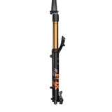36 Float 27,5 Zoll 160 mm 44 mm Offset - Schwarz/Orange