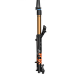 38 Float 27,5 Zoll 170 mm 44 mm Offset - Schwarz/Orange