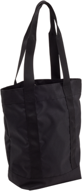 Fox Head Tote Bag - Black