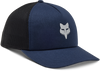 Fox Head Trucker Hat - Midnight 