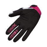 180 Digi Image Glove - Black/Pink