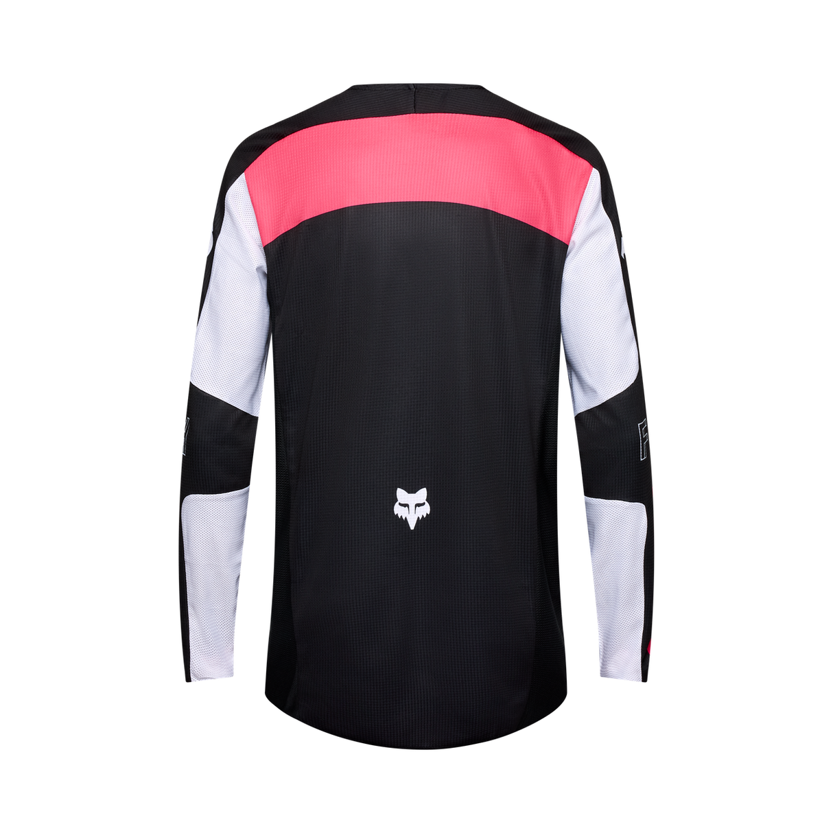 180 Digi Image Jersey - Black/Pink