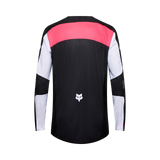 180 Digi Image Jersey - Black/Pink