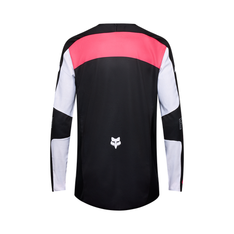 180 Digi Image Jersey - Black/Pink