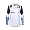 180 Digi Image Jersey - White