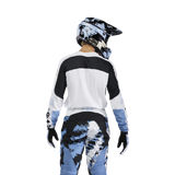180 Digi Image Jersey - White