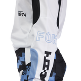 180 Digi Image Jersey - White