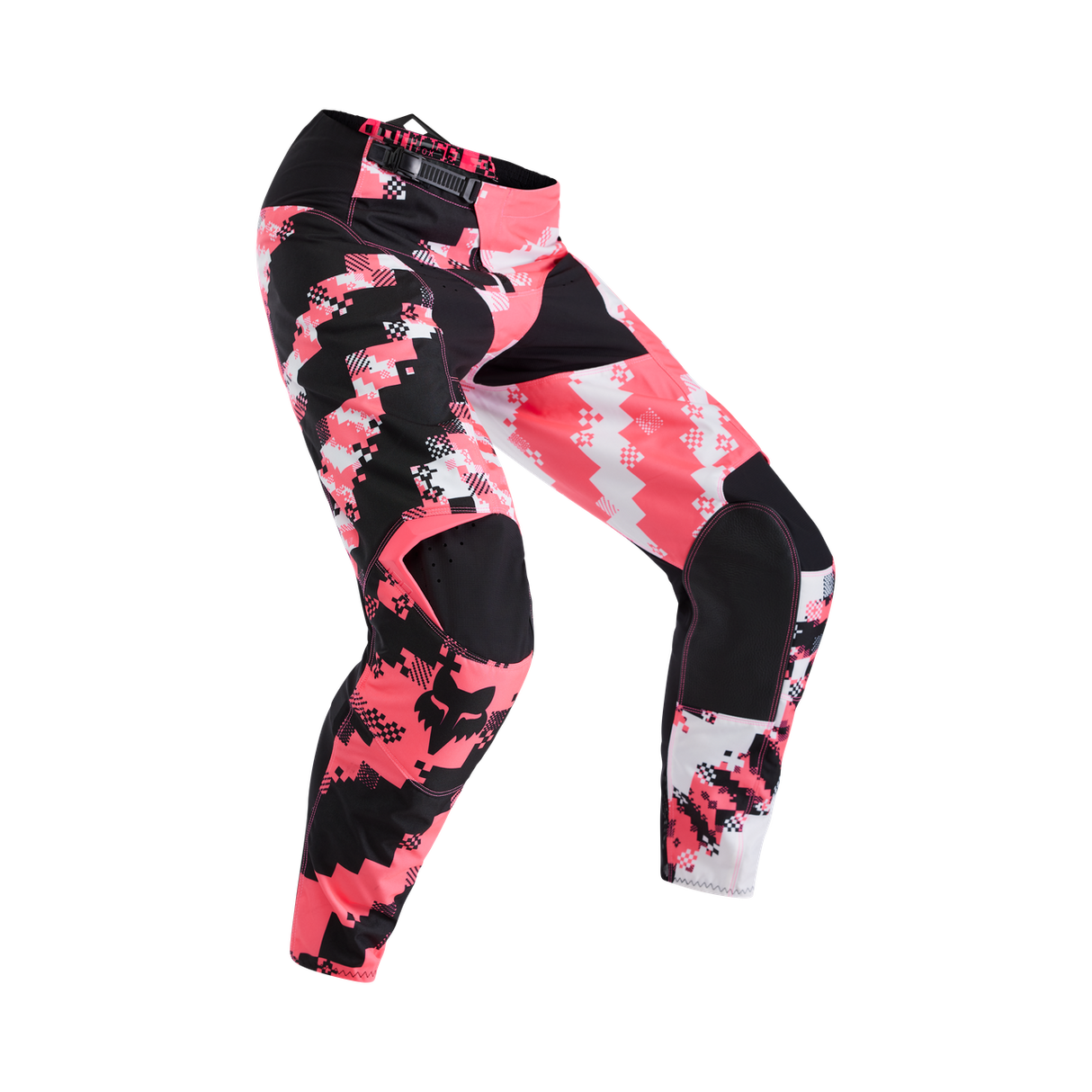 180 Digi Image Pant - Black/Pink