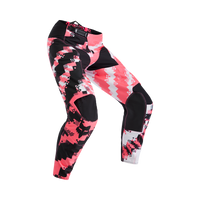 180 Digi Image Pant - Black/Pink