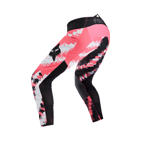 180 Digi Image Pant - Black/Pink
