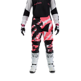 180 Digi Image Pant - Black/Pink
