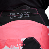 180 Digi Image Pant - Black/Pink