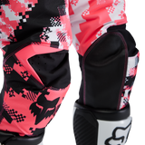 180 Digi Image Pant - Black/Pink