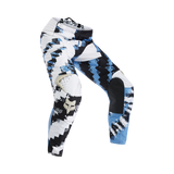 180 Digi Image Pant - White