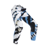 180 Digi Image Pant - White